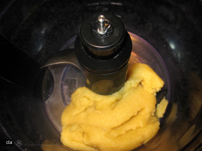 Eclere cu Crema de Vanilie