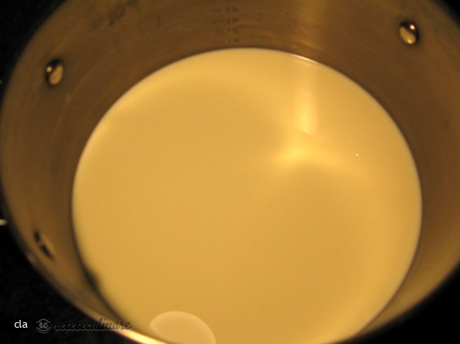 Eclere cu Crema de Vanilie