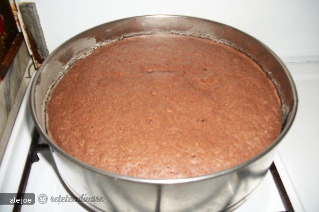 Tort Foresta Nera (Padurea Neagra)
