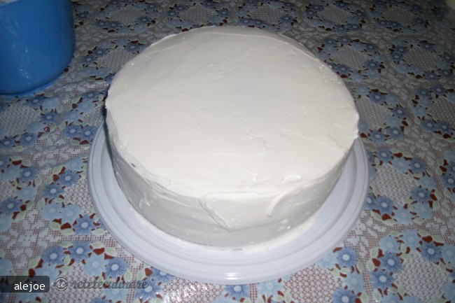 Tort Foresta Nera (Padurea Neagra)