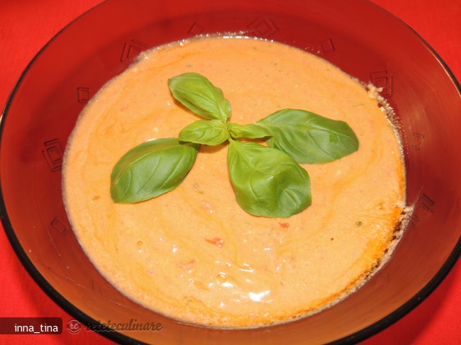 Pesto Sicilian