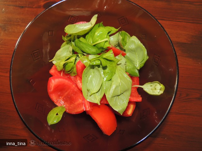 Pesto Sicilian