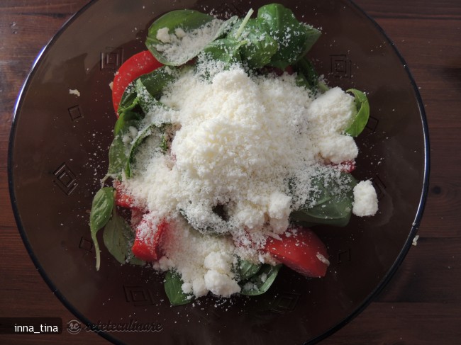 Pesto Sicilian
