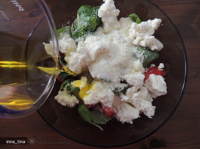Pesto Sicilian