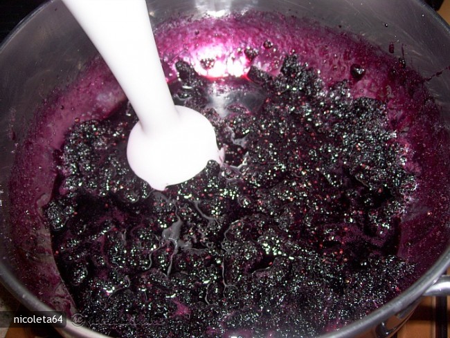 Gem (Dulceata) de Dude Negre