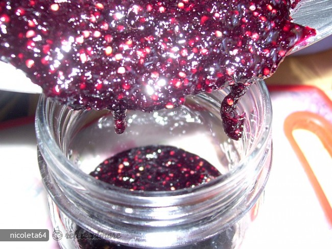 Gem (Dulceata) de Dude Negre