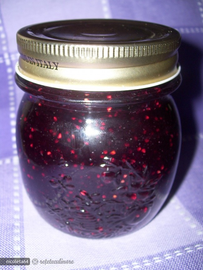 Gem (Dulceata) de Dude Negre
