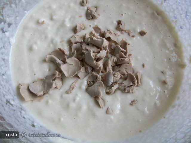 Focaccia Genoveze/a Fugassa