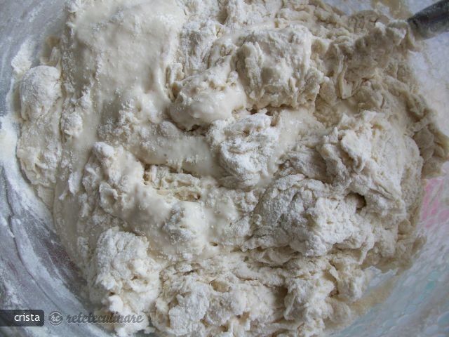 Focaccia Genoveze/a Fugassa