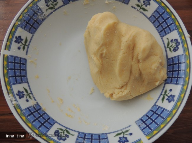 Tarta cu Smochine