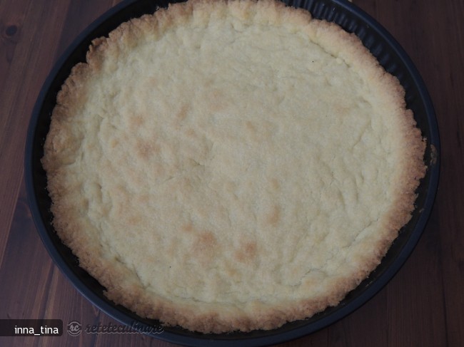 Tarta cu Smochine