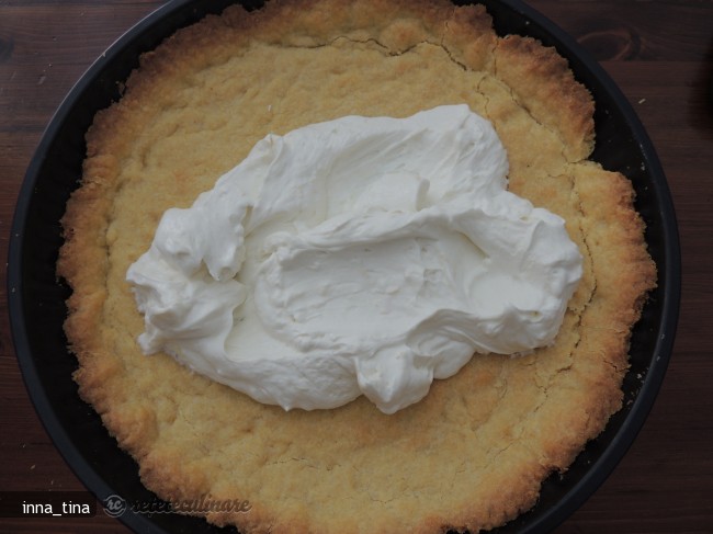 Tarta cu Smochine