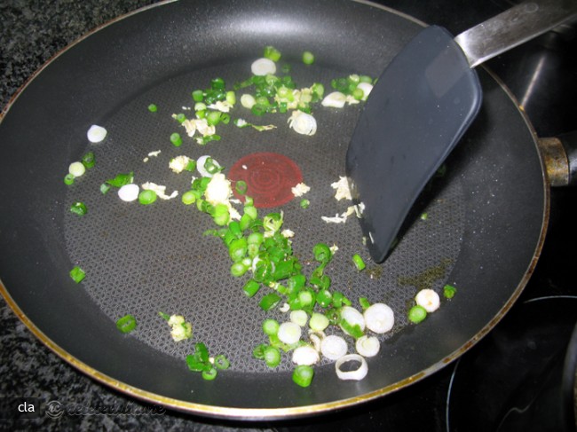 Pui General Tso (General Tso`s Chicken)