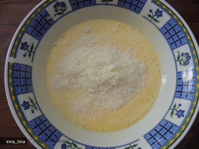 Cosulete cu Costita si Legume