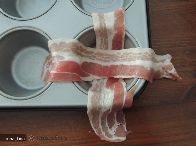 Cosulete cu Costita si Legume