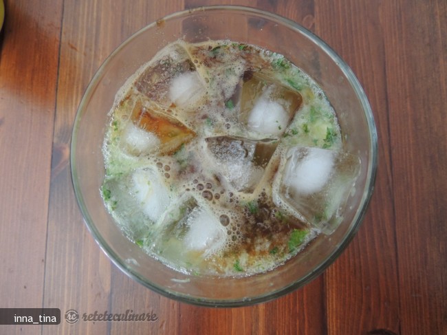 Cafea Mojito