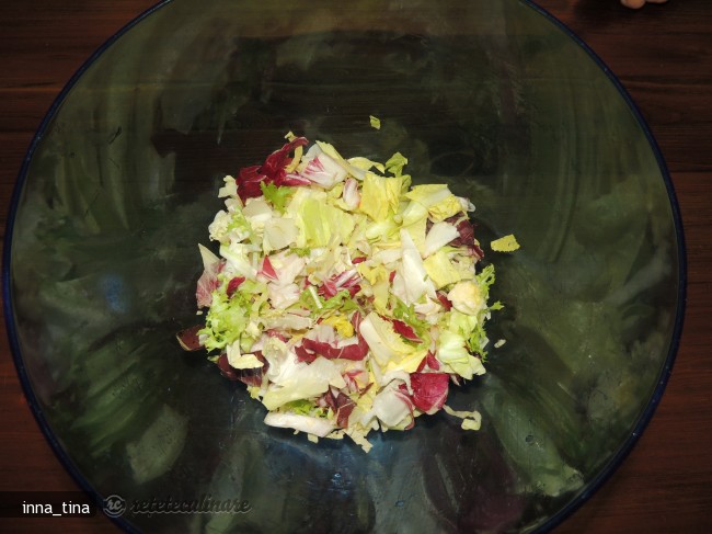 Salata de Cruditati