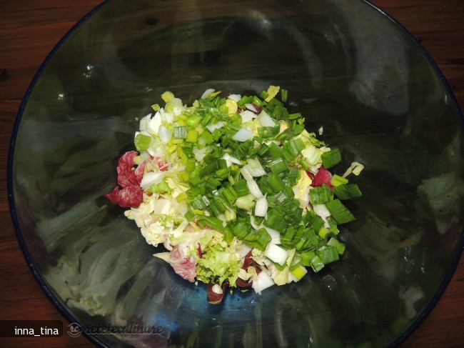 Salata de Cruditati