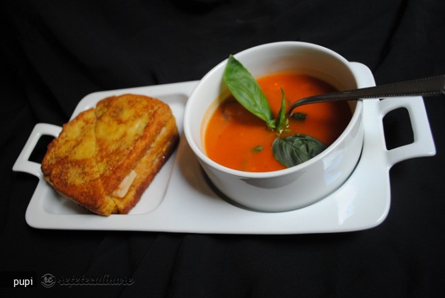 Sandwich Monte Christo (Pranz American)