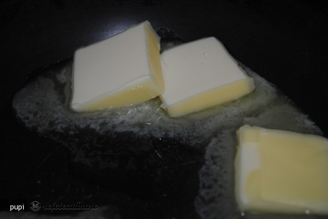 Sandwich Monte Christo (Pranz American)