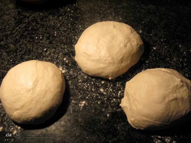 Pizza Buna cu Aluat Pufos