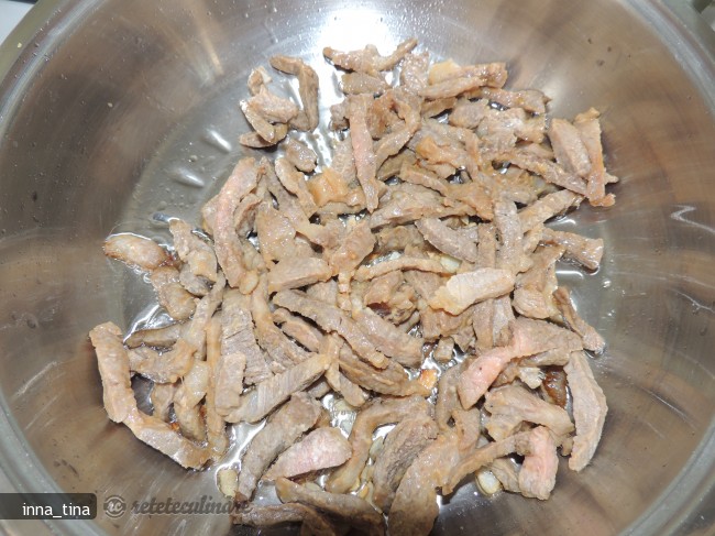 Porc Sichuan
