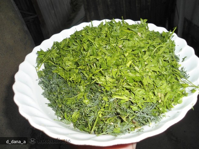 `Prajitura` de Malai