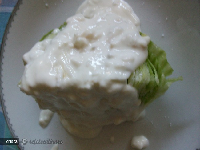 Bistecca Salad (In Felul Meu)
