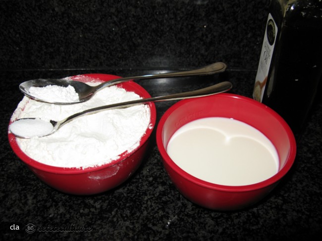 Tortillas