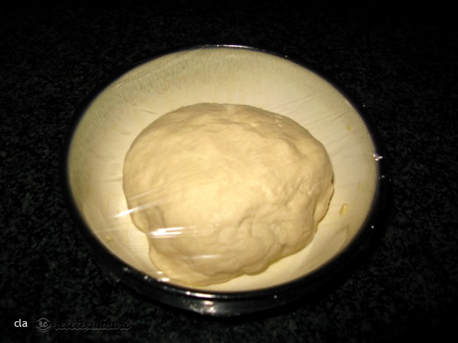 Tortillas
