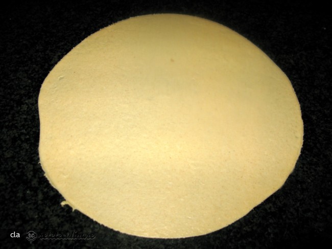 Tortillas