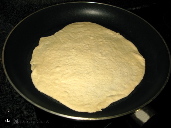 Tortillas