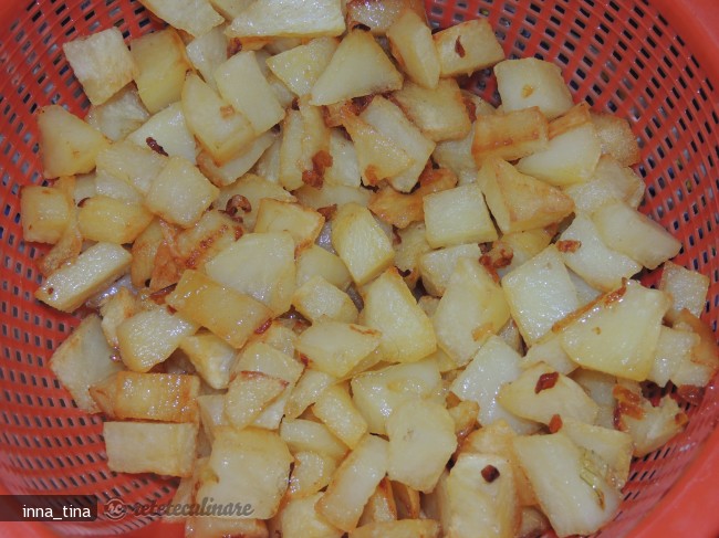 Tortilla Spaniola