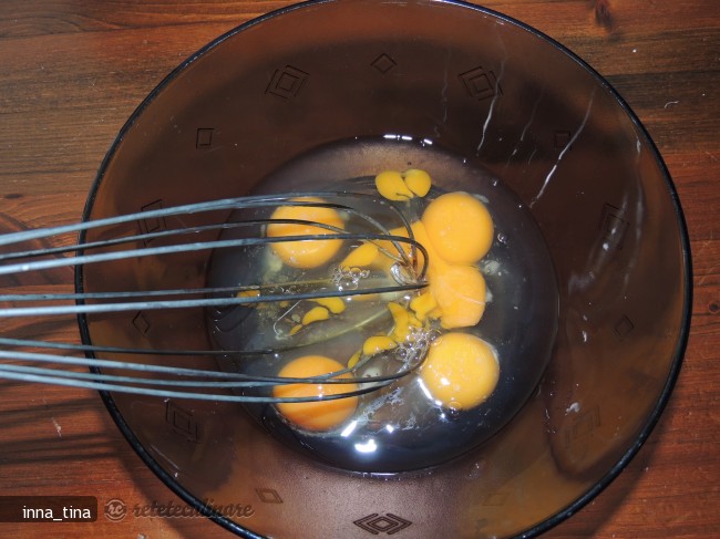 Tortilla Spaniola