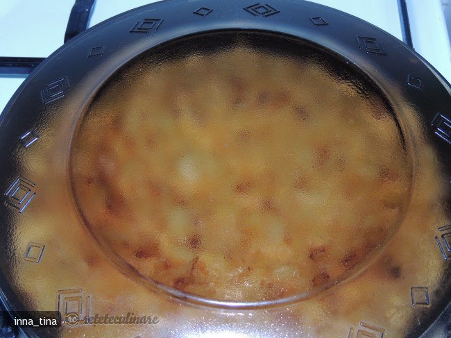 Tortilla Spaniola
