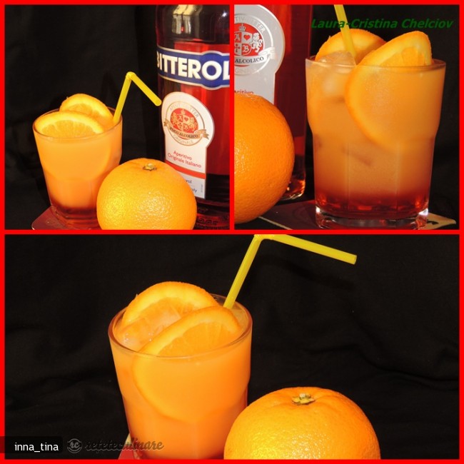 Cocktail de Vara