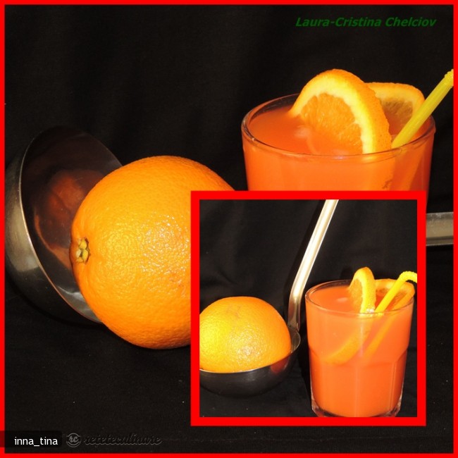 Cocktail de Vara