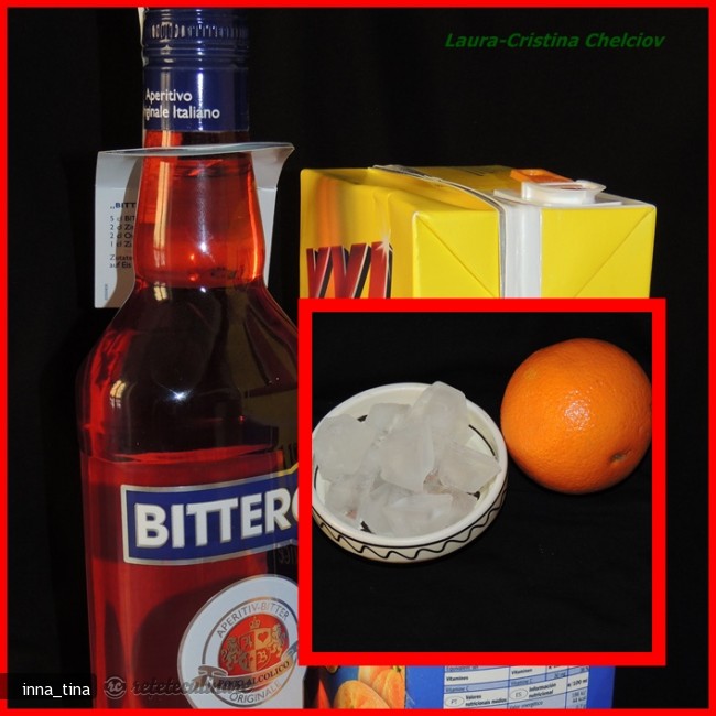 Cocktail de Vara
