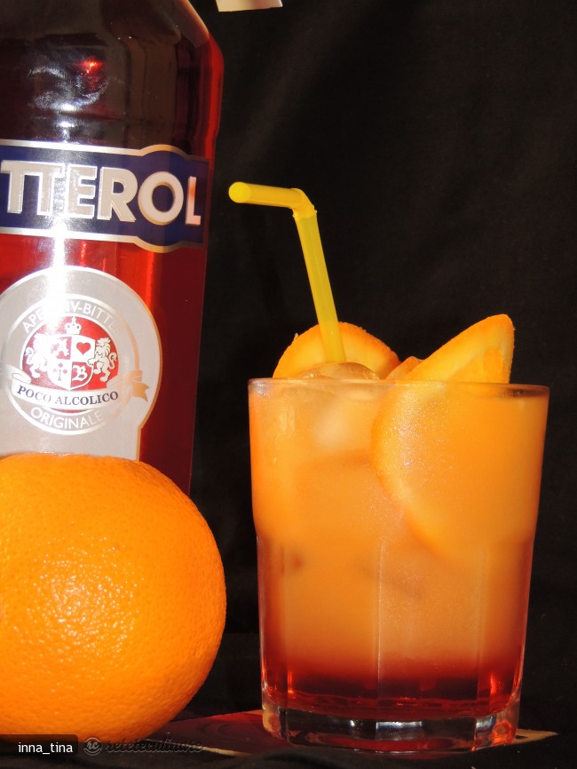 Cocktail de Vara