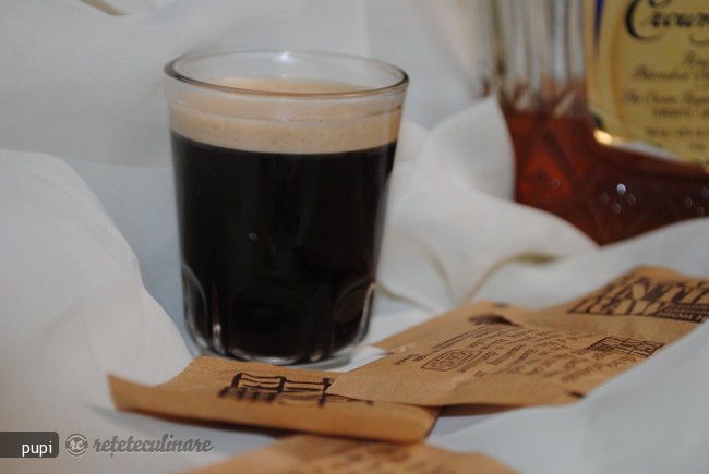 Irish Coffee-in Stilul Meu