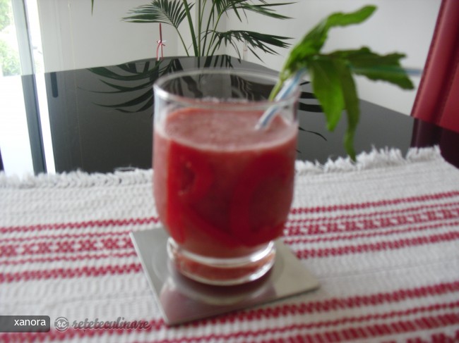 New Virgin-NON Virgin Bloody Mary