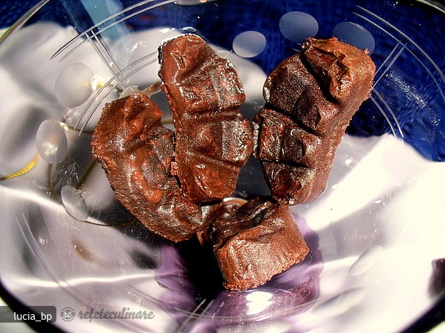 Altfel de Frappe, cu Ciocolata Inghetata
