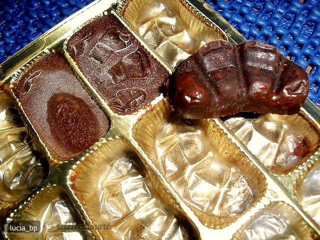 Altfel de Frappe, cu Ciocolata Inghetata
