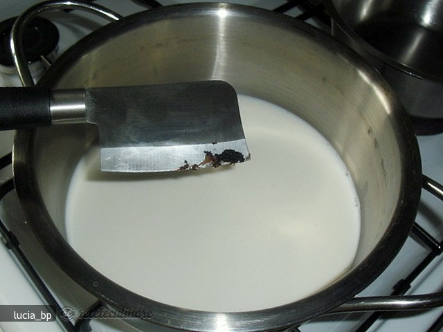 Altfel de Frappe, cu Ciocolata Inghetata