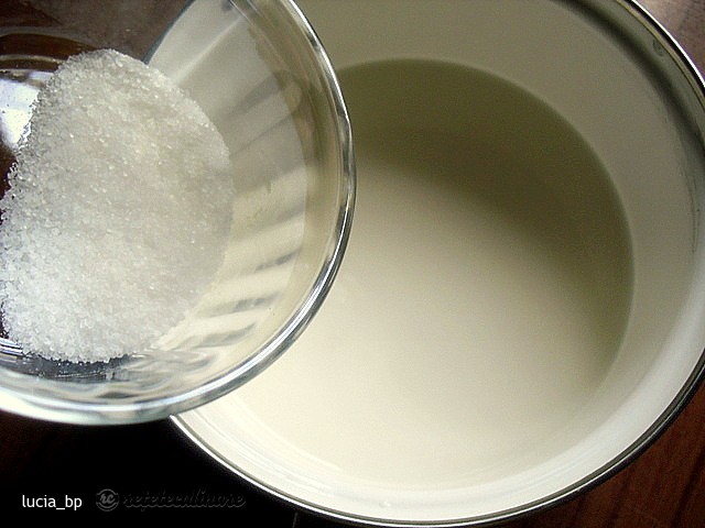 Altfel de Frappe, cu Ciocolata Inghetata