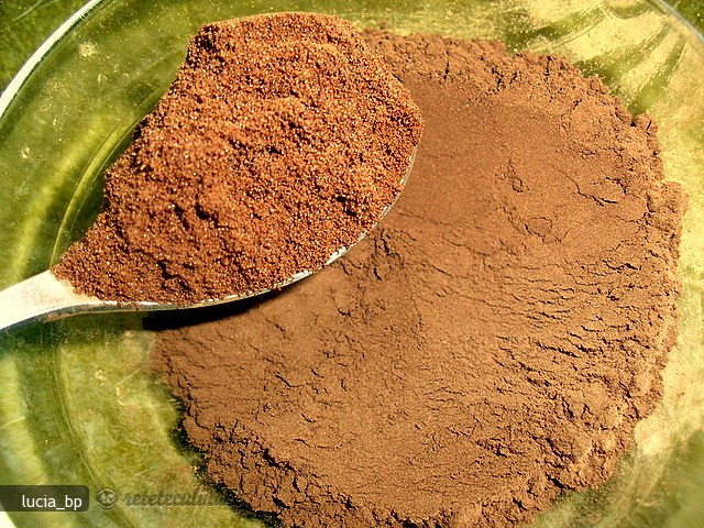 Altfel de Frappe, cu Ciocolata Inghetata
