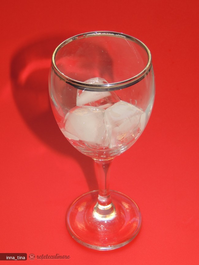Tinto de Verano (Vin Rosu, de Vara)