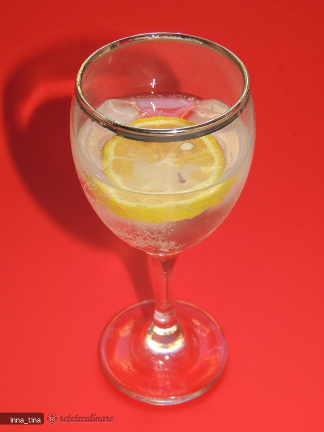 Tinto de Verano (Vin Rosu, de Vara)