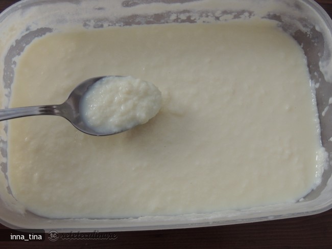 Leche Merengada