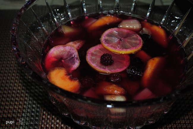 Sangria